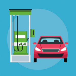 app para encontrar gasolina barata