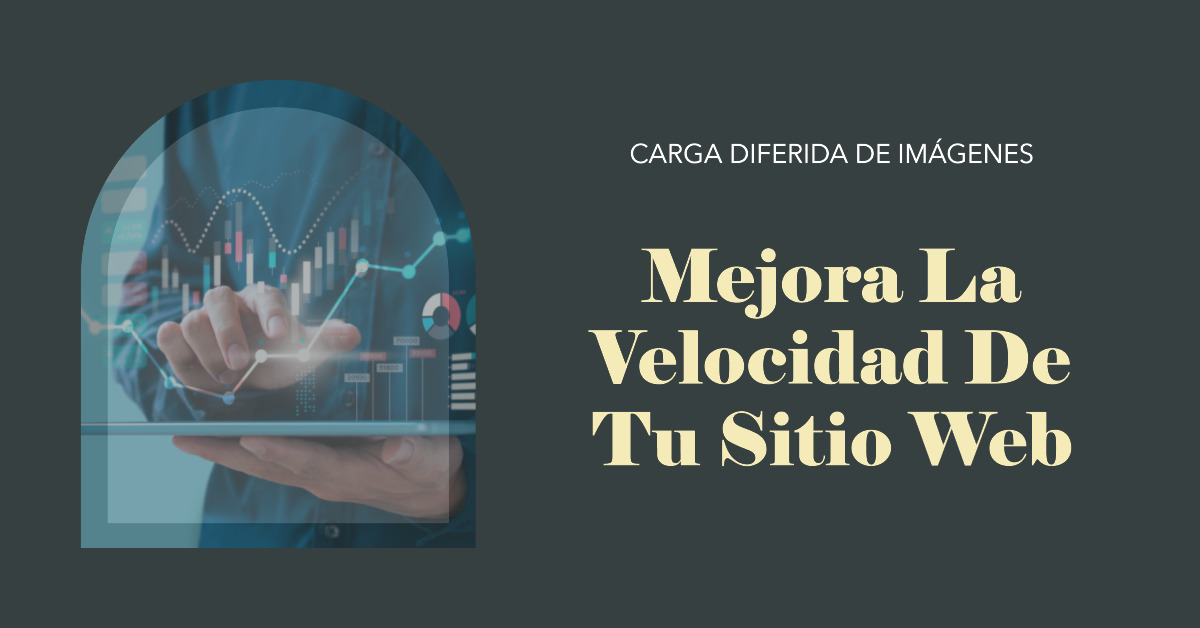composición de carga de imágenes en diferido o lazy load