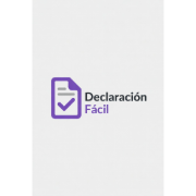 Declaración Fácil