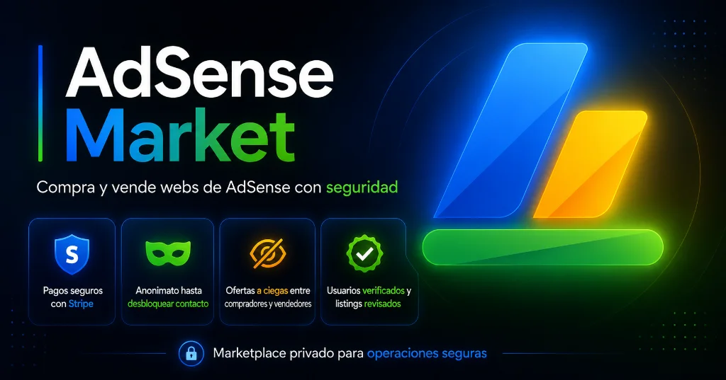 AdSense Market