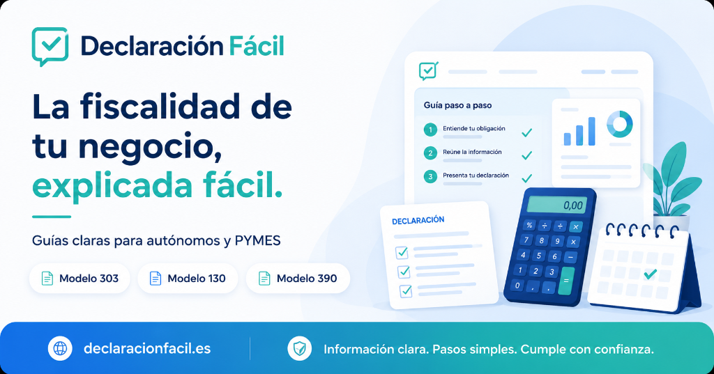 Declaración Fácil