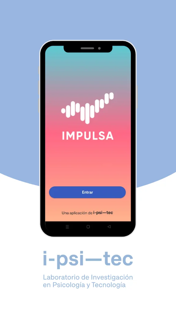 App Impulsa